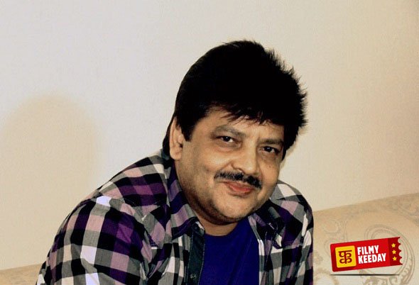 Udit Narayan Best Bollywood Singer