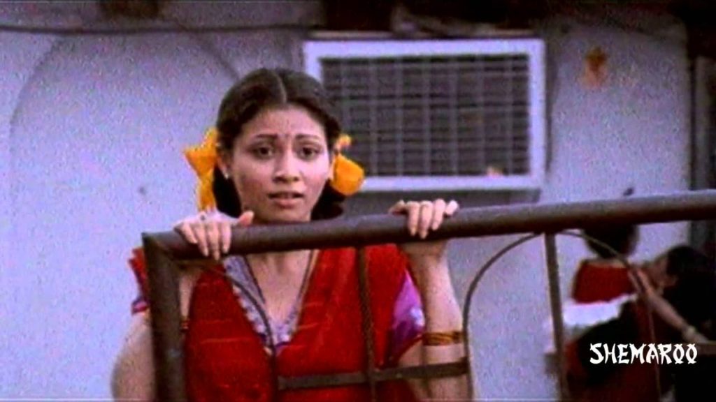 Main madhuri dixit Banana chahti Hoon Best underrated film