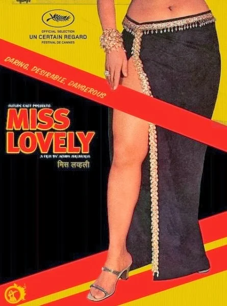 Miss-Lovely Best Indian Indie film