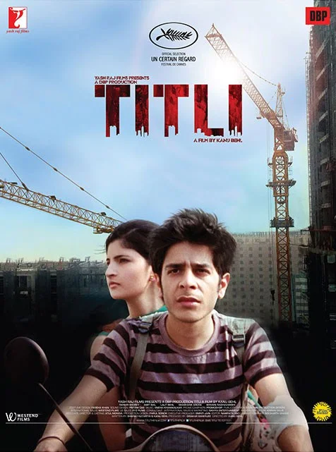 Titli Movie Best Indian Indie film