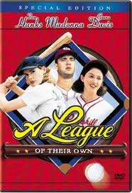 a league of their own