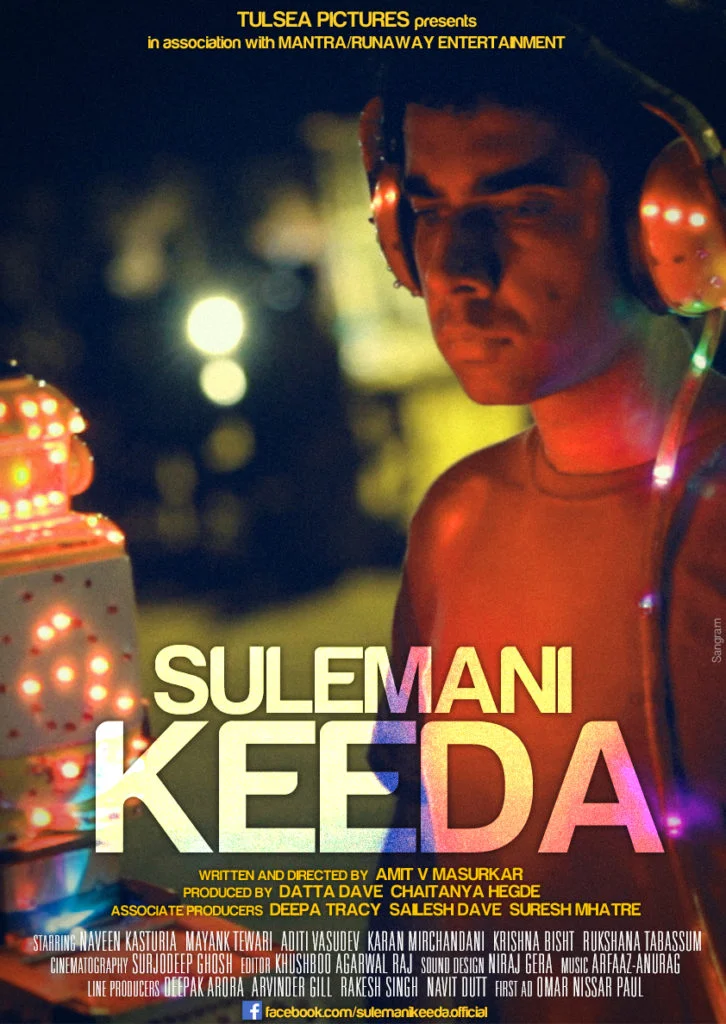 sulemani-keeda-Best Indian Indie film