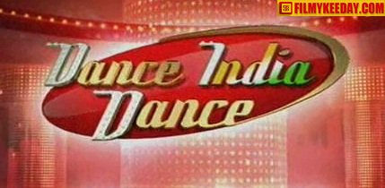 Dance India Dance Reality Show