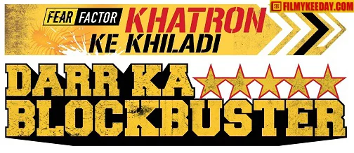 Fear Factor Khatron Ke Khiladi Indian Reality Shows
