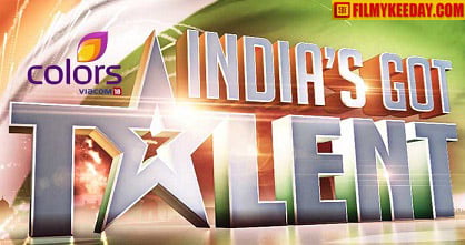 Indias Got Talent Reality Show