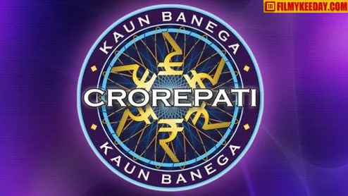 Kaun banega carorepati Indian version of Who wants to be millionare