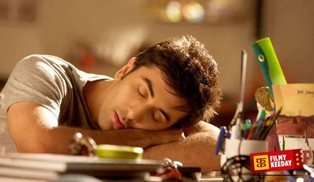 Wake up sid movie on father son