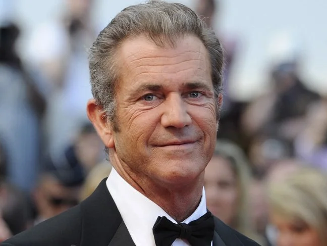 Mel Gibson richest actor list