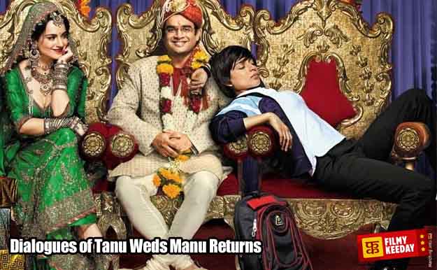 Tanu weds manu full movie watch online on sale dailymotion