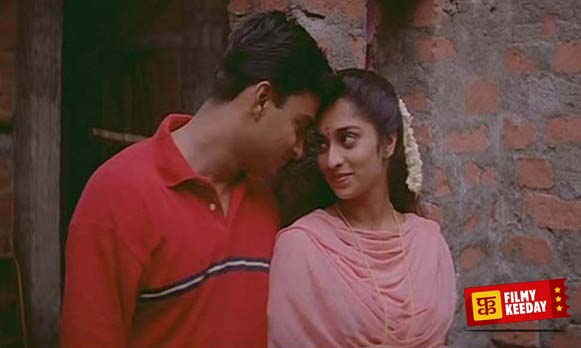 Alaipayuthey romantic tamil movie sathiya