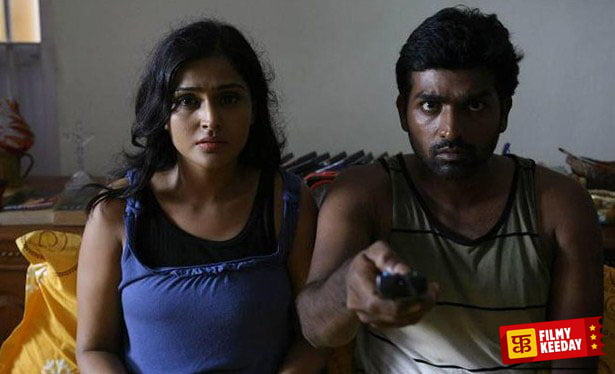 Pizza Tamil movie suspense thriller