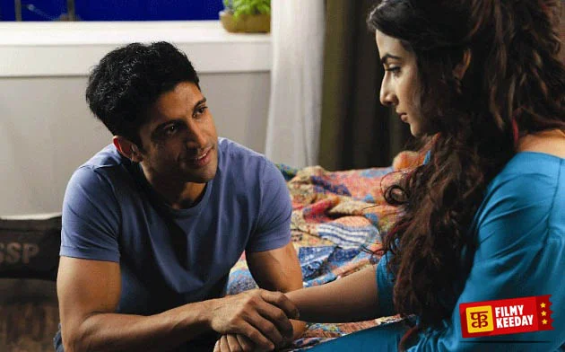 Shadi ke Side Effects Movies on husband wife relation