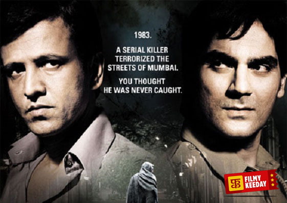 Hindi Movies Based On Investigation