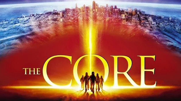 The Core movie on Disaster and Biological problems in United States of America