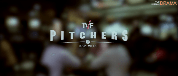 TVF Pitchers Review