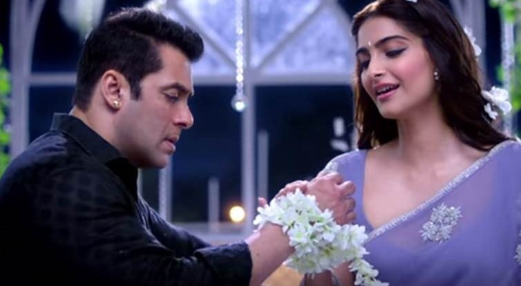 Prem Ratan Dhan Payo Review