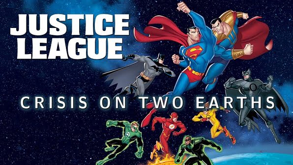 Best Justice League Animated Movies for DC Comics Fans
