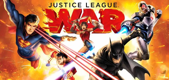 Best Justice League Animated Movies for DC Comics Fans