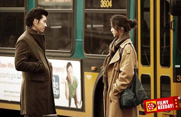 Late Autumn 2010 romantic korean film