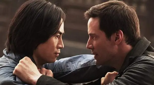Man of Tai Chi 2013 film about martial arts
