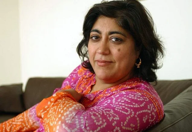 Gurinder Chadha indian directors in english films