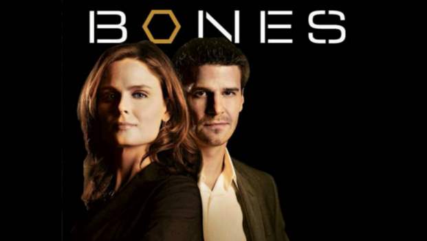 Bones TV Series