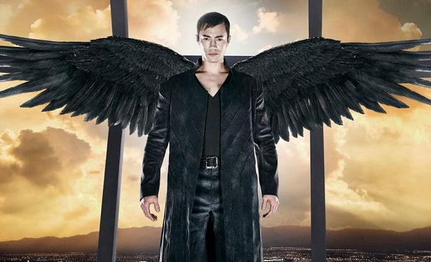 Dominion TV Series