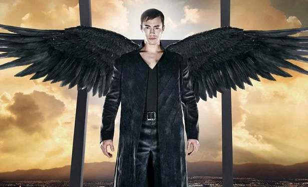Dominion TV Series