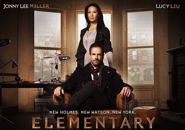 Elementary tv show