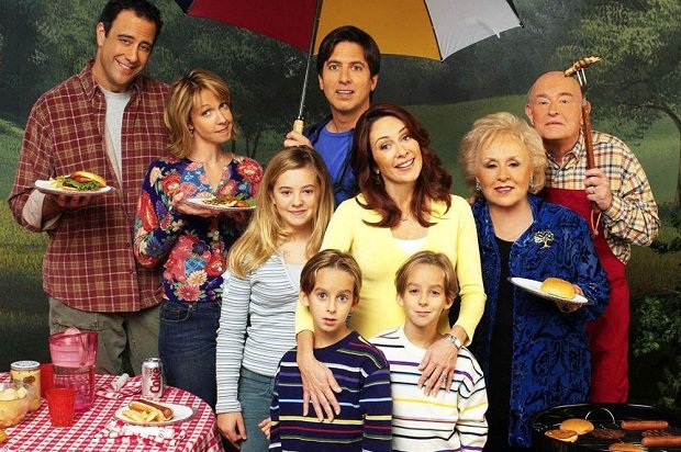 Everybody Loves Raymond best sitcom ever