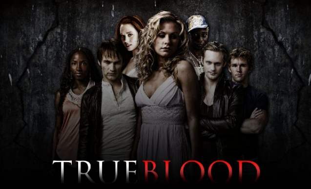 True Blood TV Series