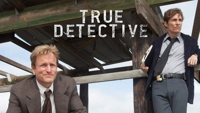 famous detective series