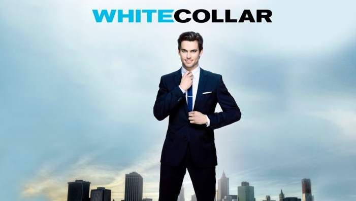 White Collar TV Show