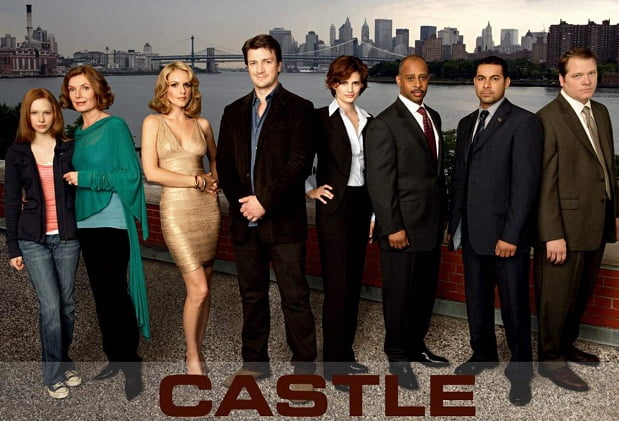 best crime tv series