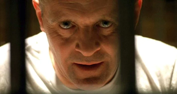 Anthony Hopkins as Hannibal Lecter