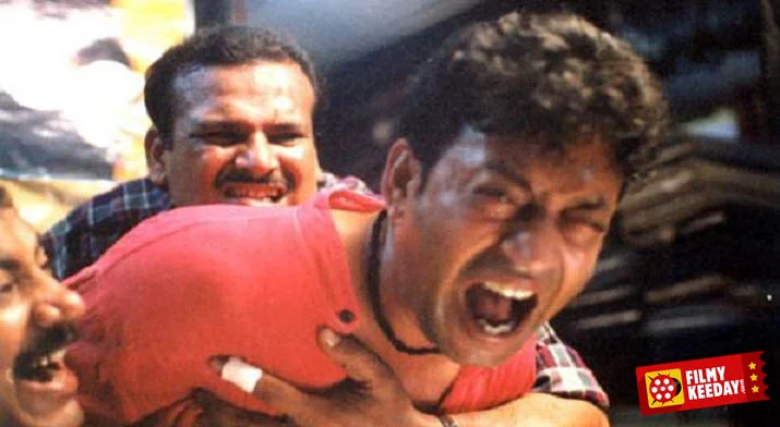 Irrfan Khan in haasil