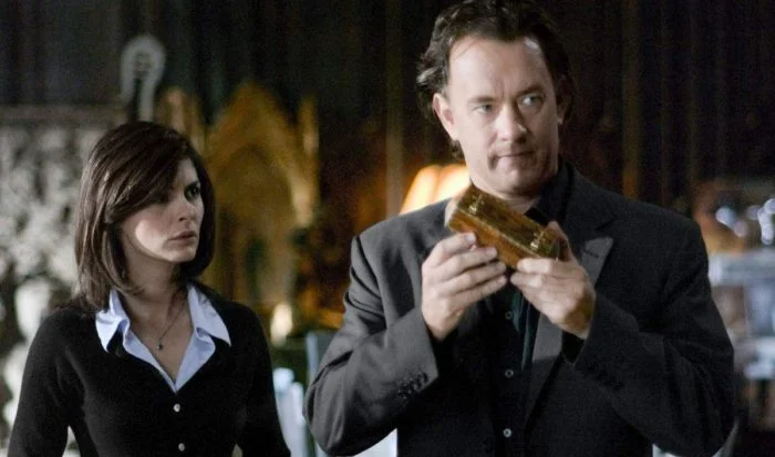 The Da Vinci Code