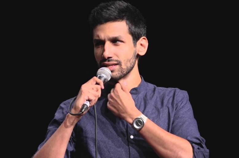 Kanan Gill