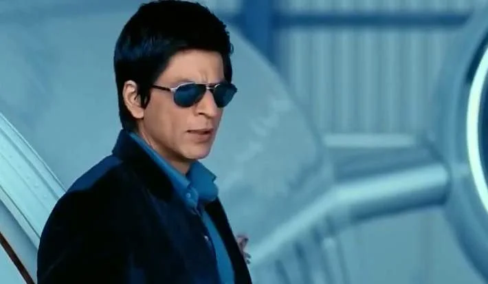 Don 2 bad films best of SRK