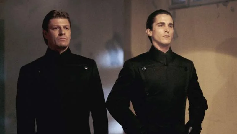 Equilibrium best Movies about Future