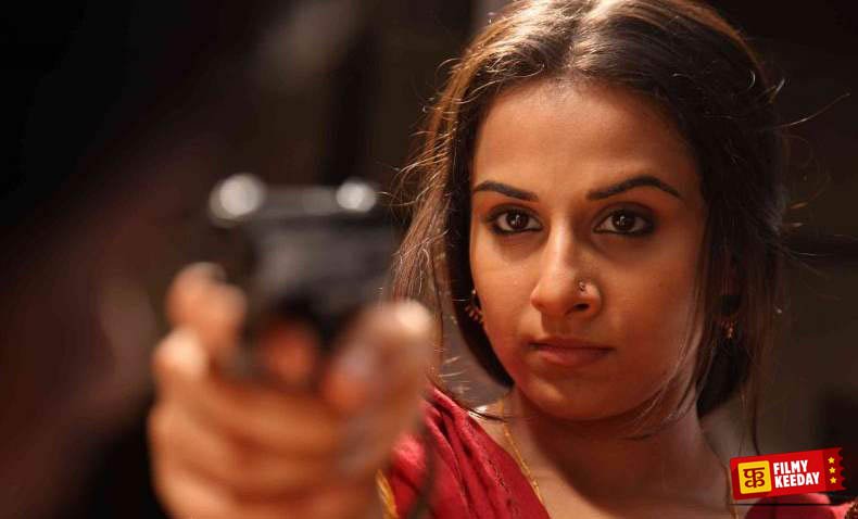 Ishqiya Vidya Balan neo Noir