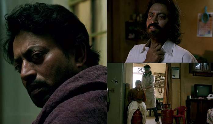 Madaari Review irrfan khan film