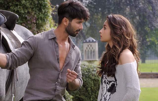 Shaandaar