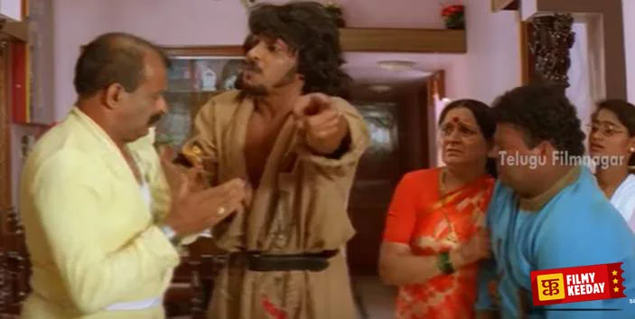 upendra Kannada film starring upendra and raveena tondon
