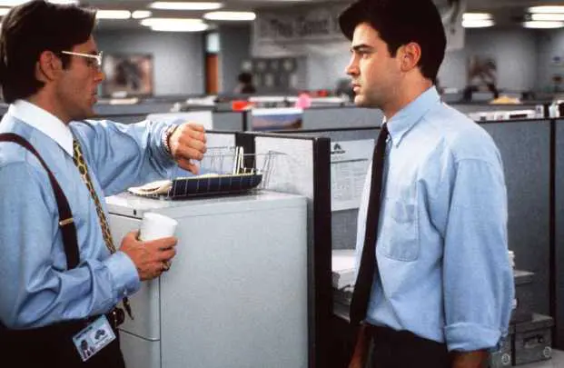 office space 1999 film