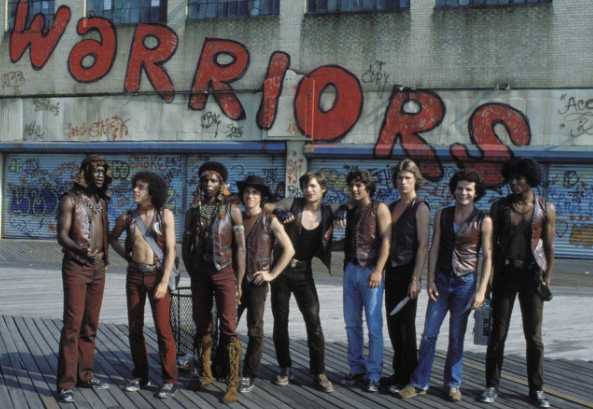 the warriors 1979 film