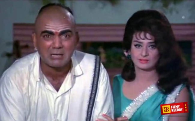 padosan classic comedy film