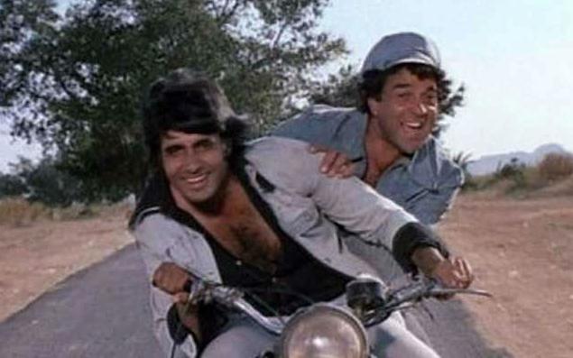 amitabh-bachchan-dharmendra