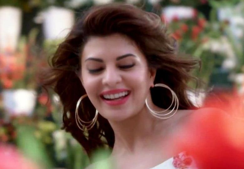 date Jacqueline Fernandez