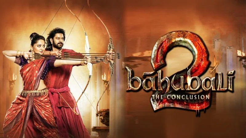 Bahubali 2 box office collections